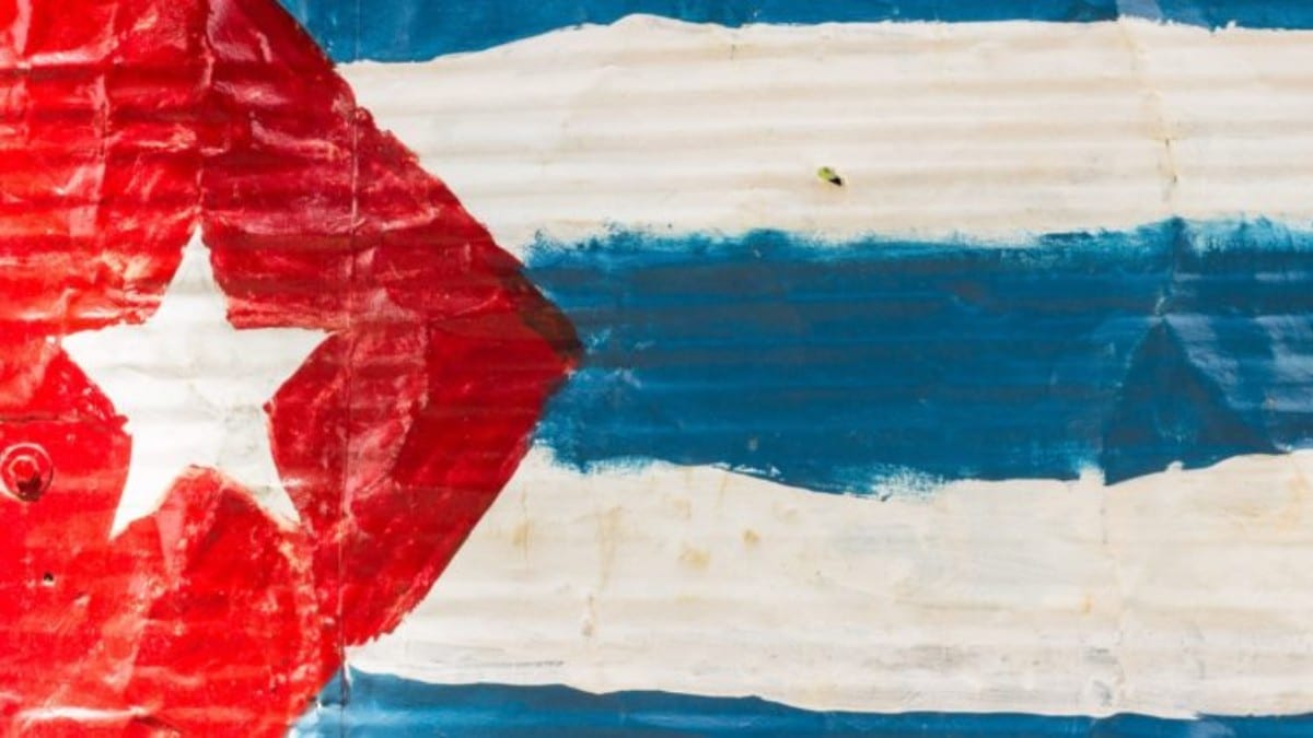 El régimen comunista cubano reconoce más de 900.000 contagios por covid hasta el momento en la isla