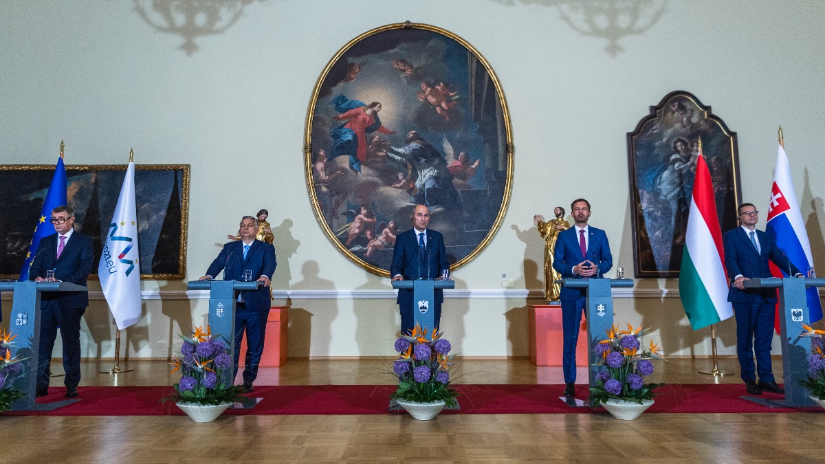 Hungría y Viktor Orbán no están tan solos como querría Bruselas