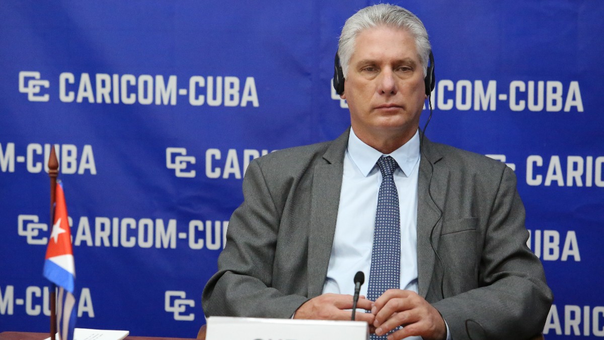 La dictadura cubana rechaza la intención de EEUU de dar internet libre a la isla