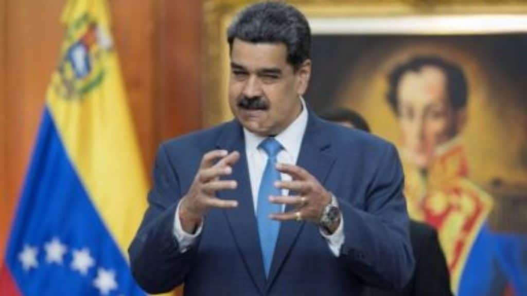 El tirano Nicolás Maduro mantiene encarcelado a más de 200 presos políticos