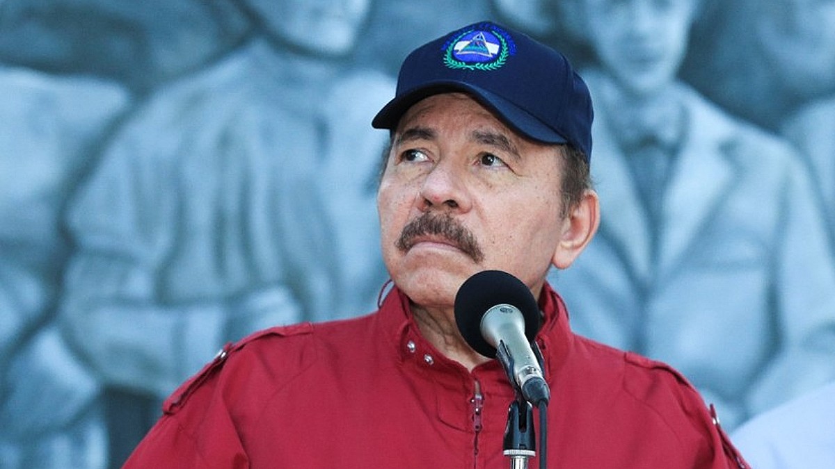 ¿Quiénes son los siete rehenes de Daniel Ortega encarcelados por aspirar a la presidencia?