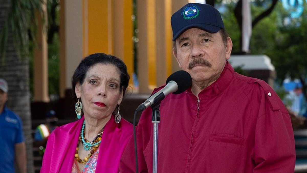 Los crímenes de Ortega deslegitiman las próximas elecciones y propician más sanciones de la comunidad internacional