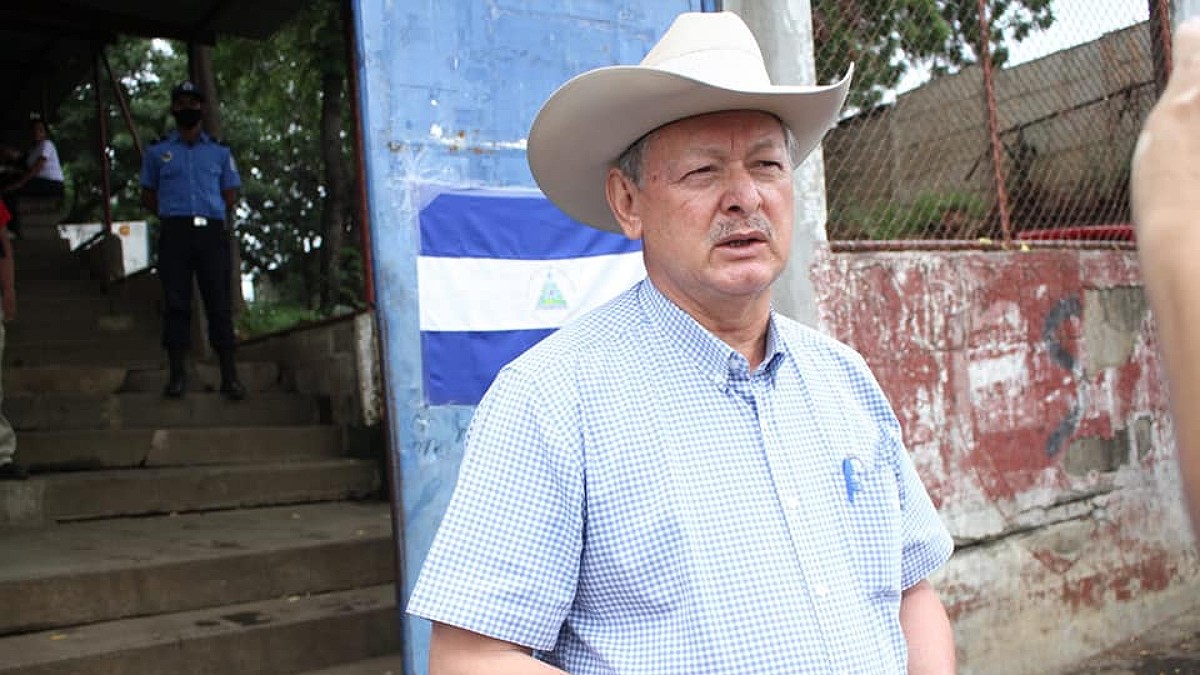 La oposición nicaragüense presenta oficialmente su fórmula para enfrentar a Ortega en noviembre