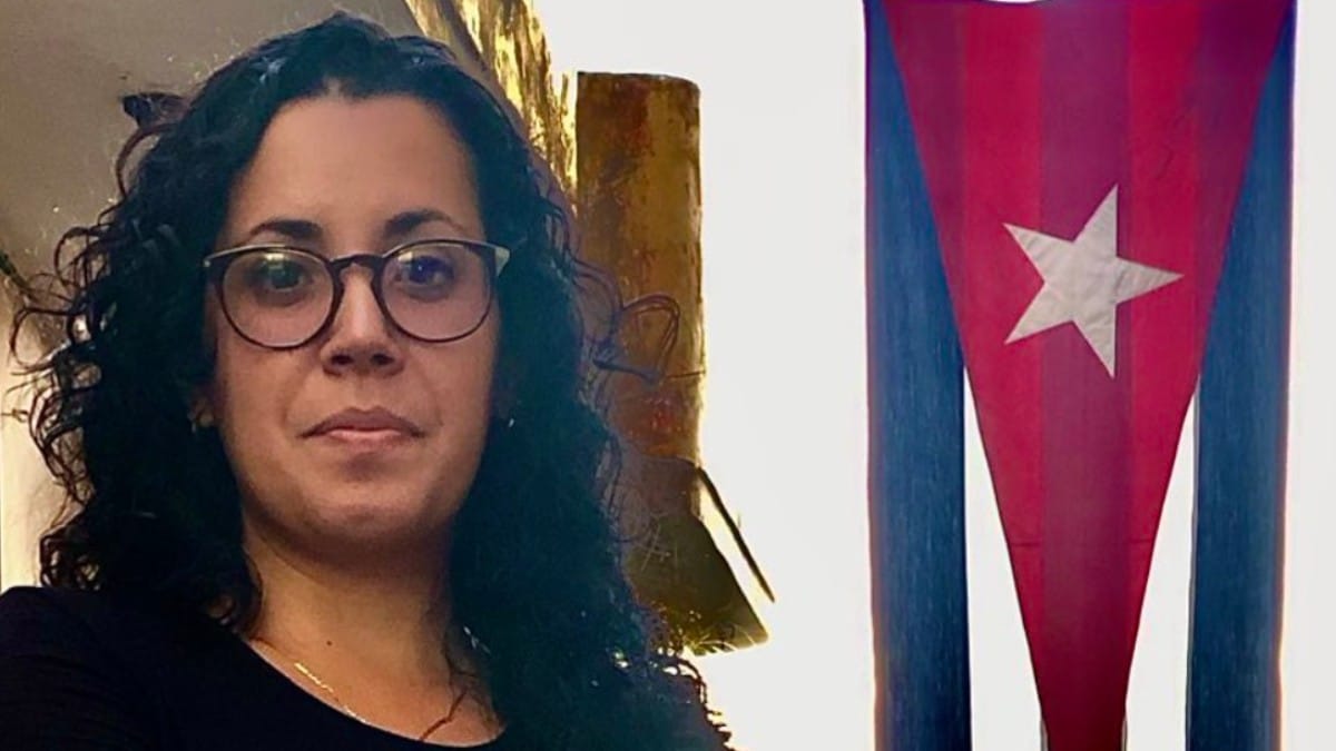 El régimen comunista traslada a la corresponsal de ABC en Cuba a una prisión denunciada por torturas físicas y psicológicas
