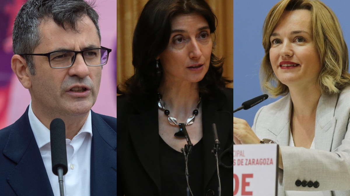 Un exasesor, tres alcaldesas, la presidenta del Senado… los perfiles de los nuevos ‘cómplices’ de Sánchez en el Consejo de Ministros