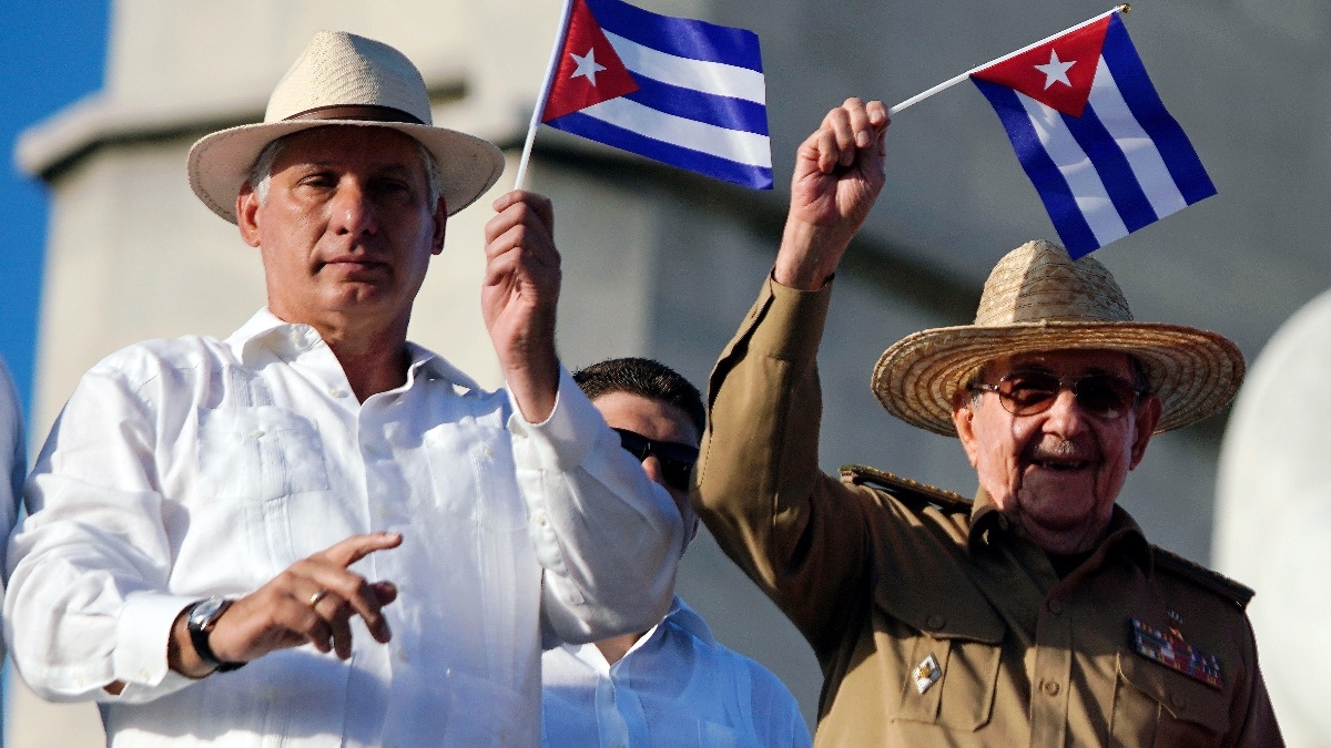 Cuba, 2023: Díaz-Canel se afianza en el poder en medio de una crisis que no acaba