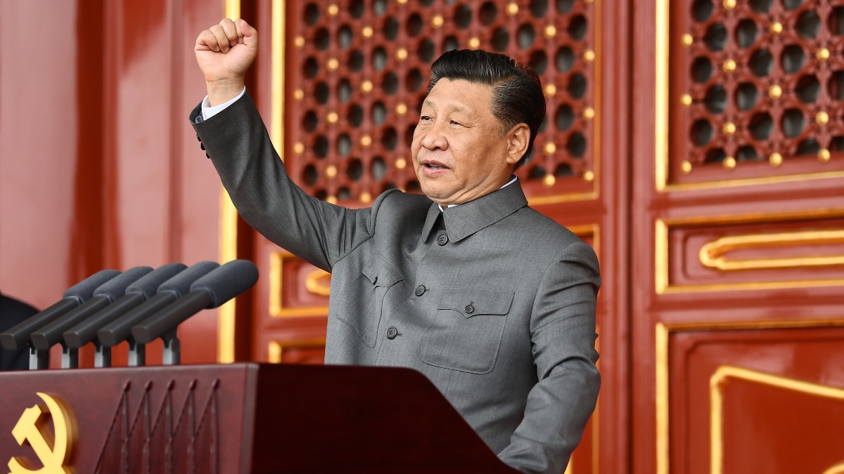 Xi Jinping refuerza su alianza con la tiranía de Daniel Ortega y reabre su Embajada en Managua
