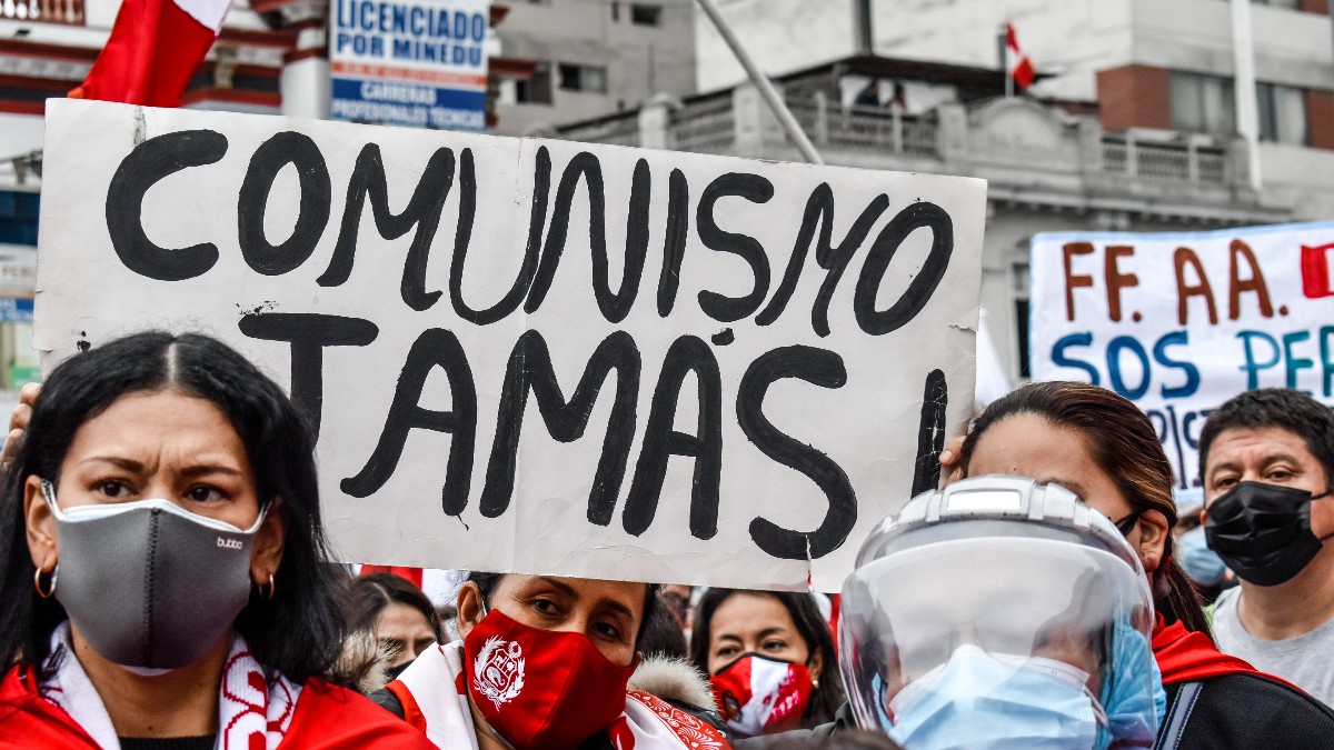 Juan Carlos Liendo: ‘Para enfrentar al Socialismo del Siglo XXI es necesario el resurgimiento trasnacional de Hispanoamérica’