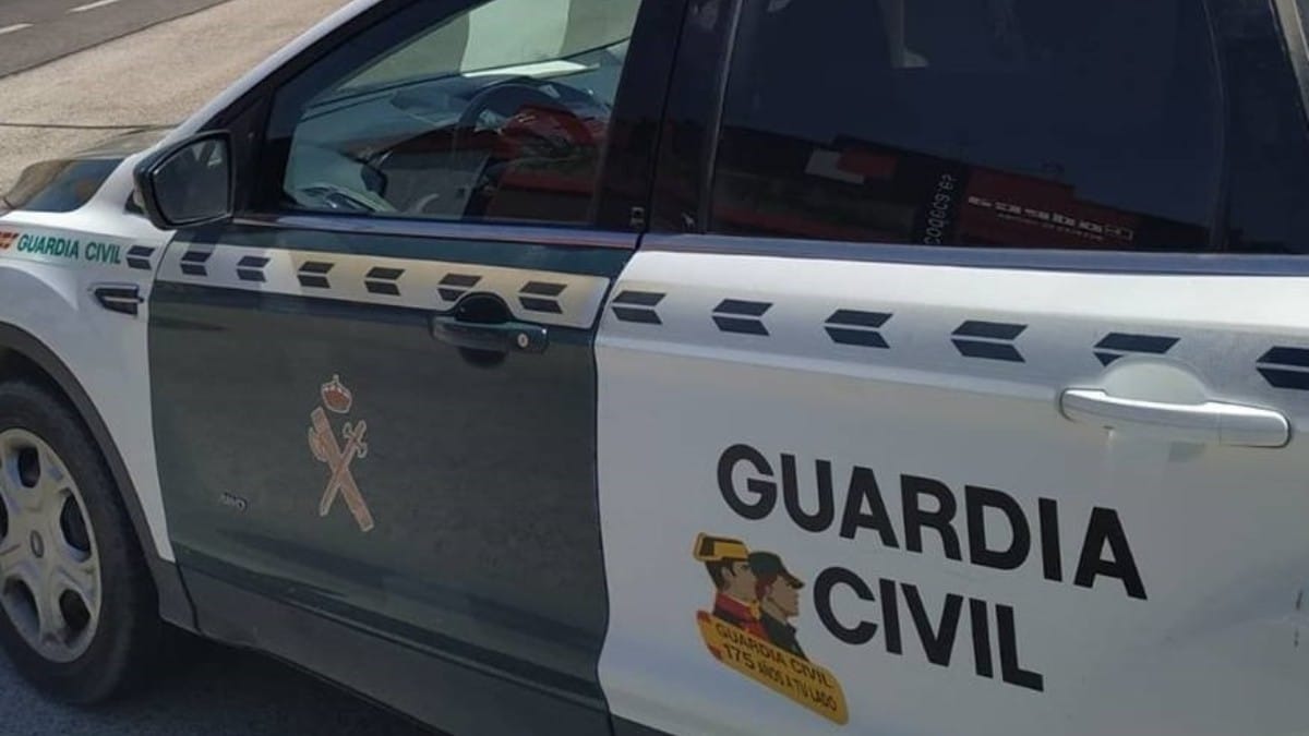 Guardias civiles piden al Supremo que suspenda la trasferencia de Tráfico a Navarra