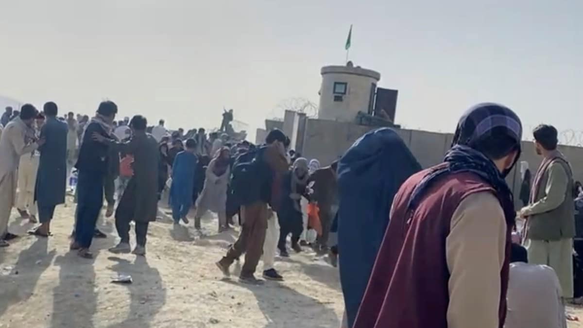 ‘Nada puede detenerles’. La alerta desde Kabul ante la ‘inevitable’ oleada de refugiados afganos hacia Europa