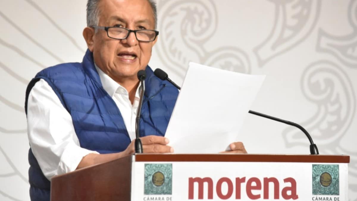 Escándalo en México: detenido un diputado del partido de AMLO por abusos sexuales a menores