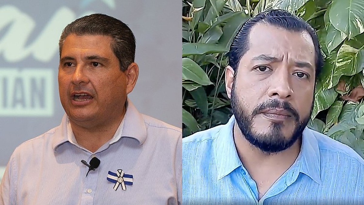 Chamorro y Maradiaga sufren una tortura psicológica en las mazmorras de Daniel Ortega