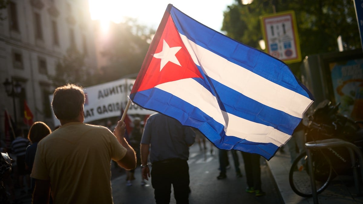 Represión comunista en Cuba: elevan a más de 800 los presos políticos en la isla en el último año