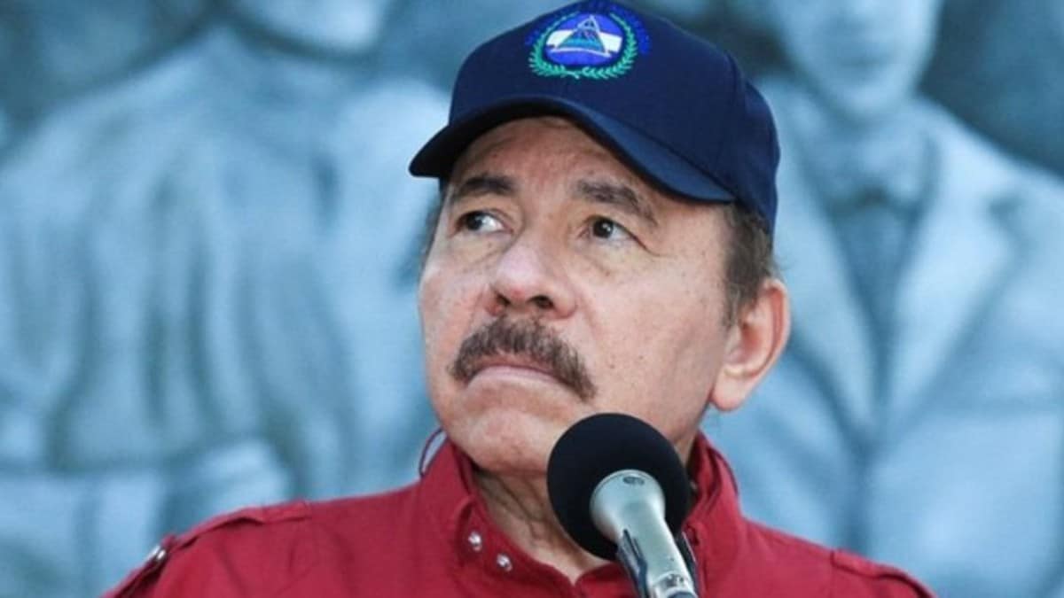 Raymond Molina, analista político: ‘La única solución para Nicaragua es sacar a Daniel Ortega por la fuerza’