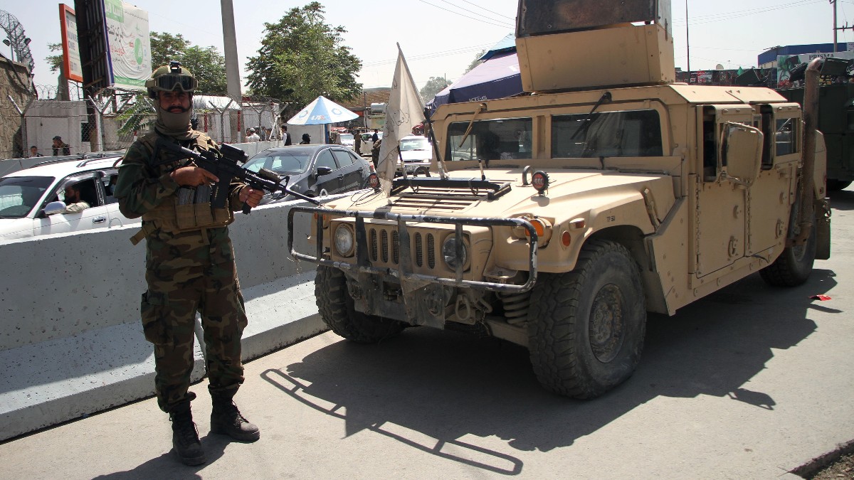 Al menos dos muertos y 20 heridos en varias explosiones registradas en Kabul y Jalalabad