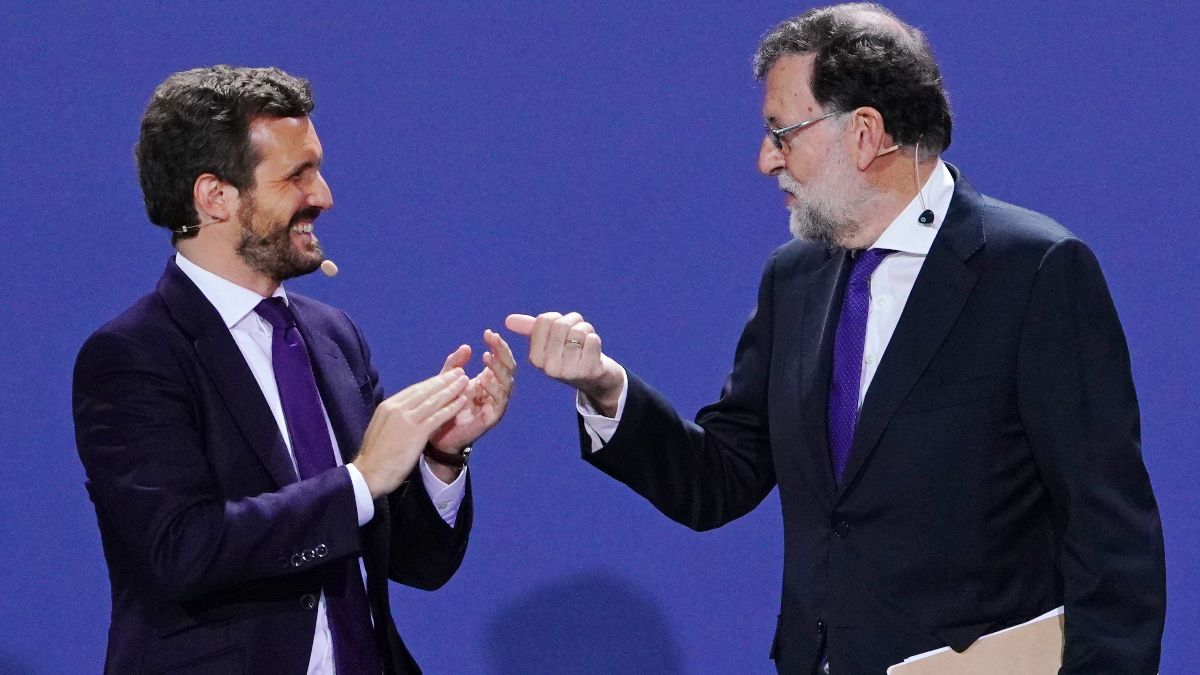 Cuídese, Casado