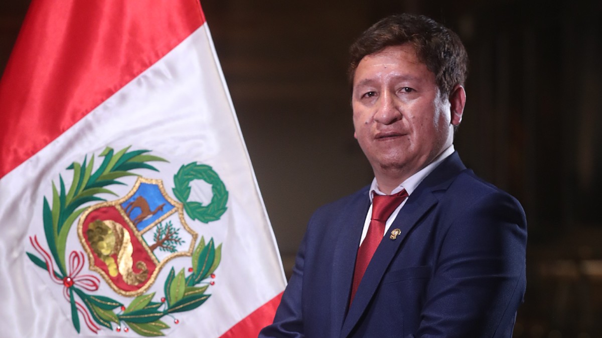 La oposición peruana exige la renuncia del Primer Ministro de Pedro Castillo tras la denuncia de agresión a una diputada