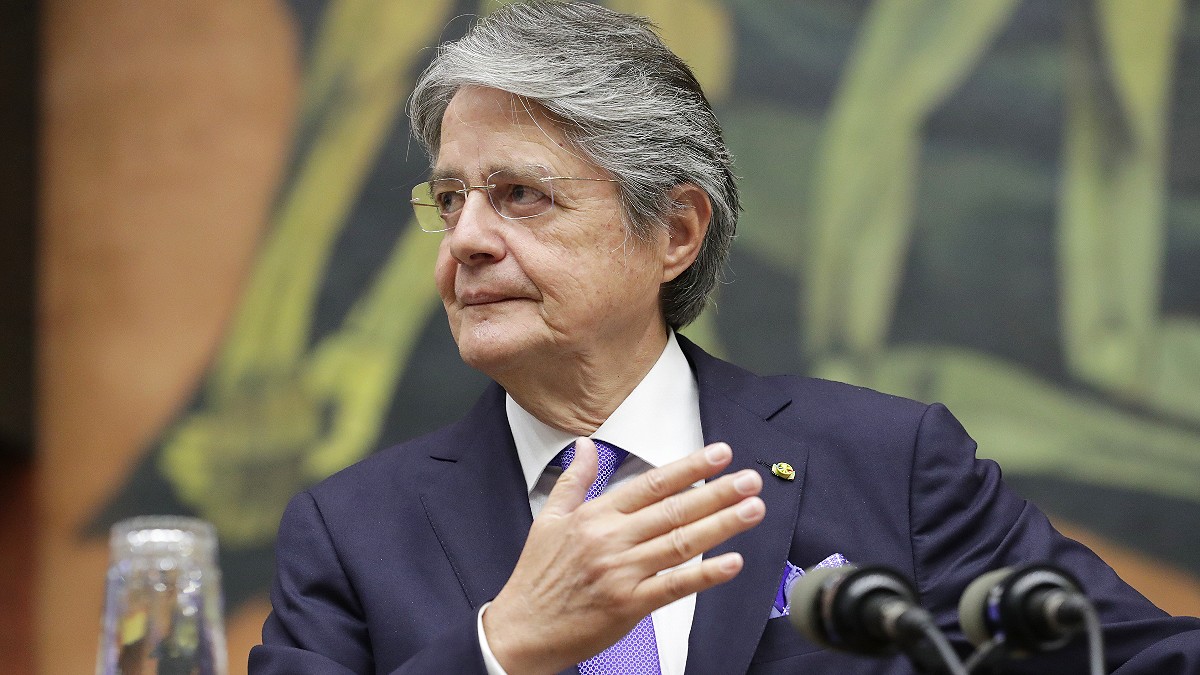 El FMI y Guillermo Lasso alcanzan un acuerdo para la revisión del programa económico dirigido a Ecuador