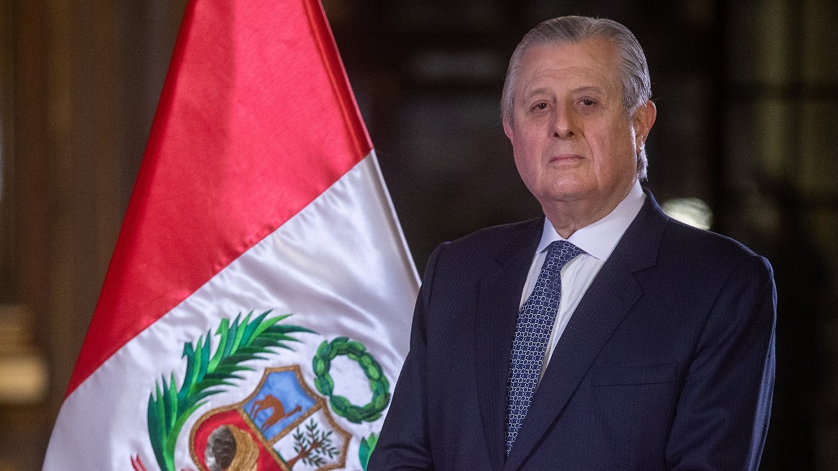 El Congreso de Perú pide la comparecencia del ministro de Exteriores por restablecer relaciones con el Sáhara Occidental