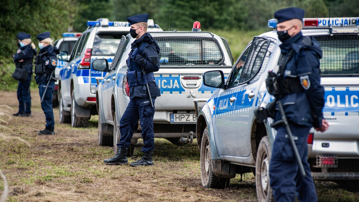 Polonia recuerda que su valla en la frontera evita una ‘invasión migratoria’ como la de 2015