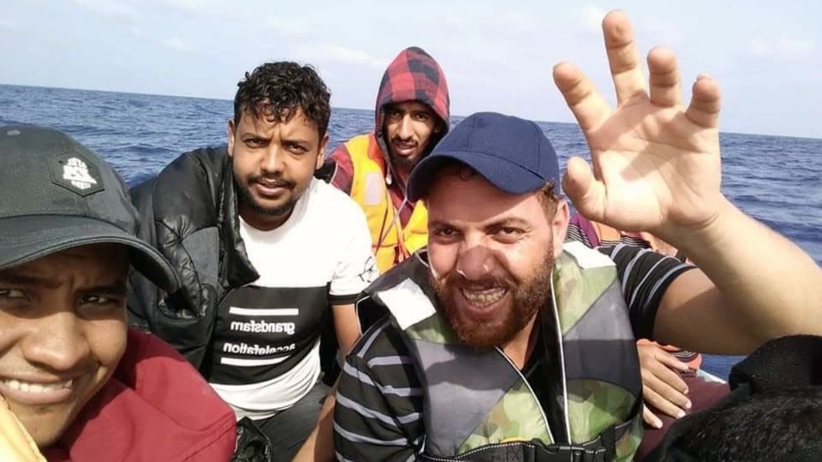 Avalancha migratoria en Canarias: llegan más de 500 inmigrantes ilegales en sólo una semana