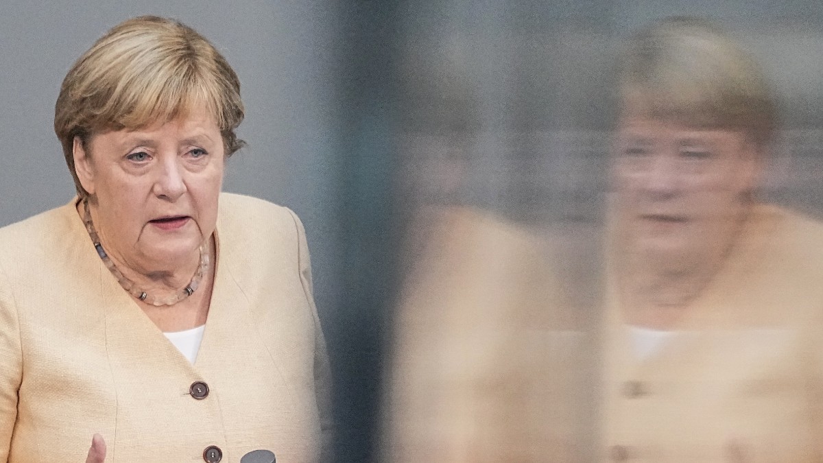 La CDU de Merkel, el perdedor total de las elecciones en Alemania