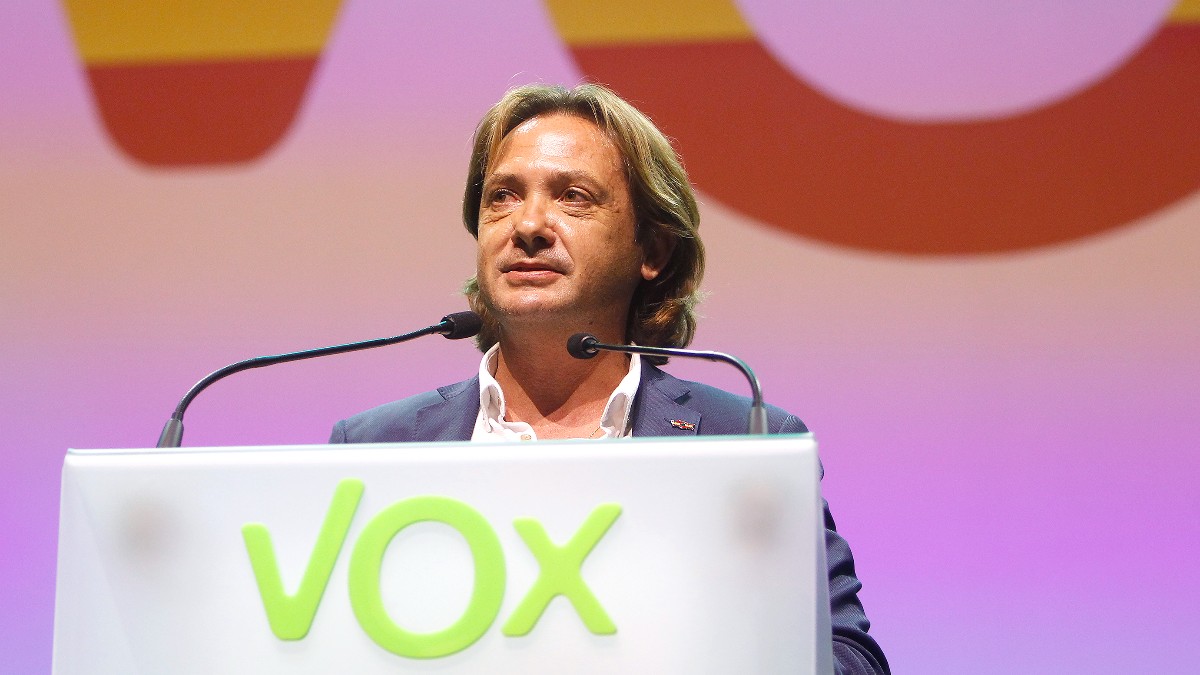 VOX afirma que acabará con las subvenciones a entidades separatistas en Baleares: «No habrá ni un euro para sus desvaríos»