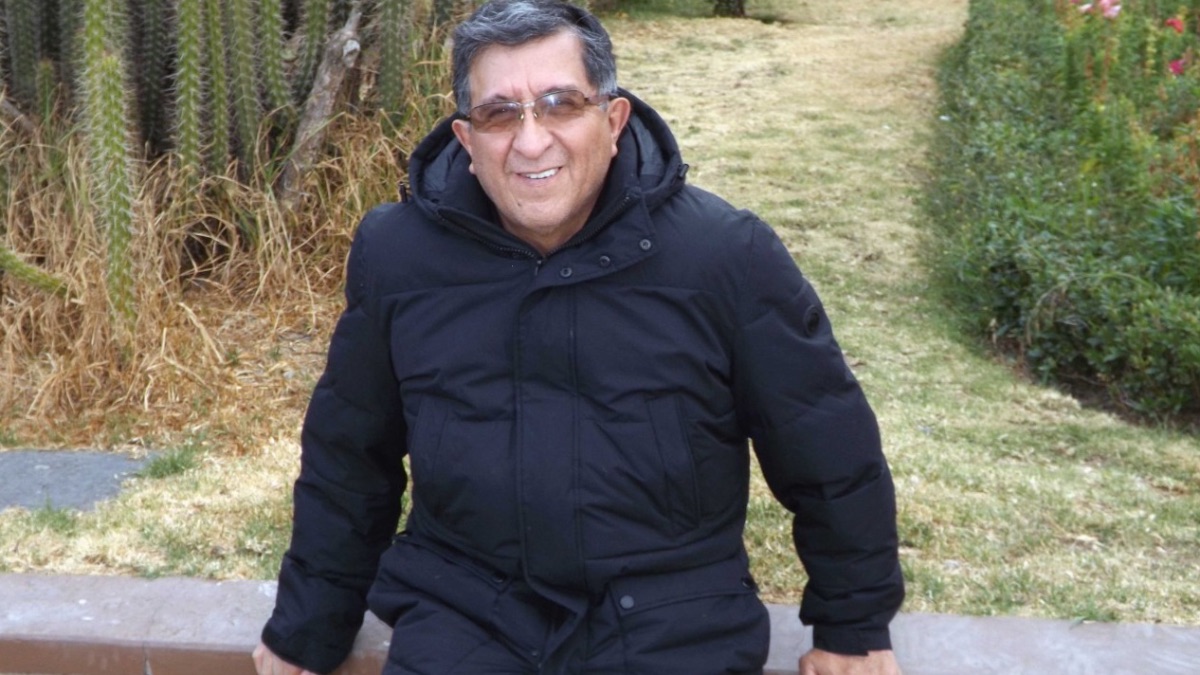 Peña y Lillo: ‘La saña contra Áñez es un escarmiento del socialismo para que a nadie más se le ocurra tomar el poder en Bolivia’