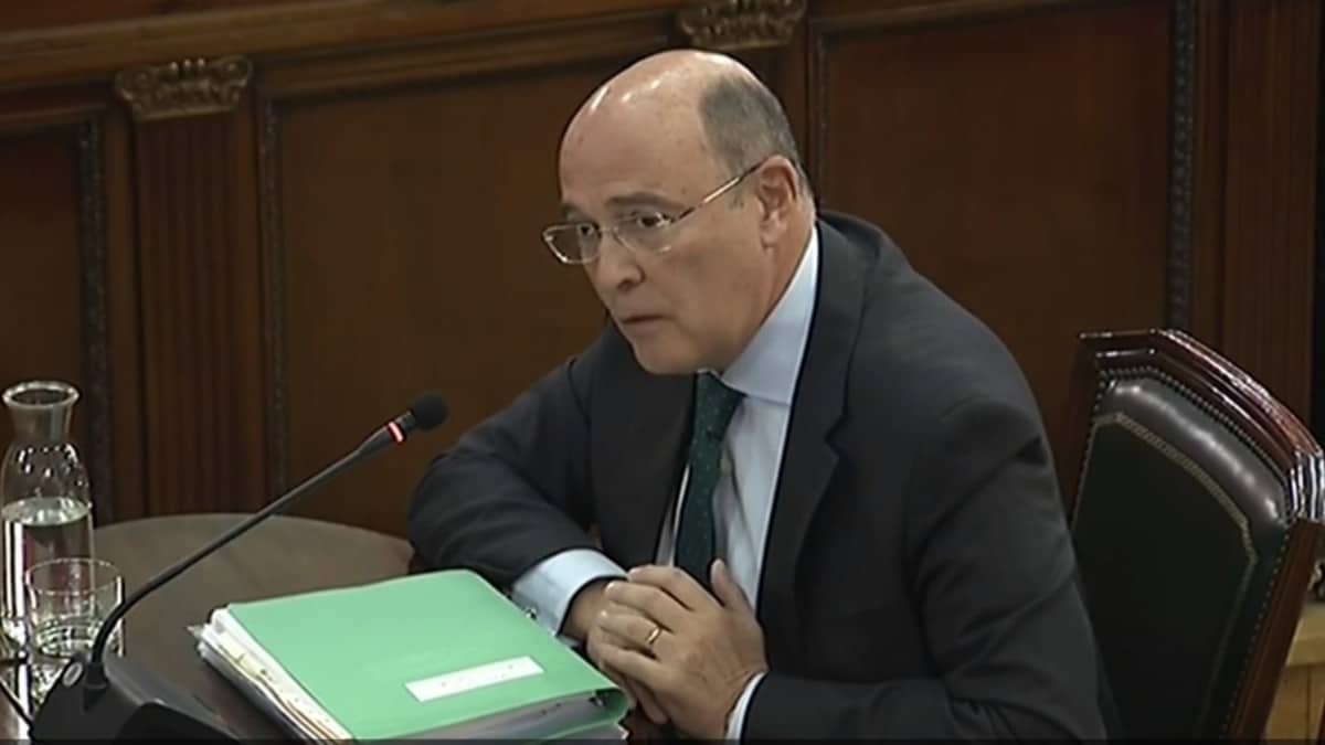 El TS admite el recurso de Pérez de los Cobos contra la sentencia que declaró legal su cese