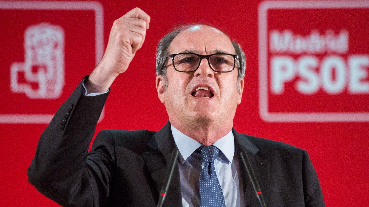 El socialista Ángel Gabilondo, nuevo Defensor del Pueblo tras el acuerdo entre PP y PSOE para repartirse las instituciones