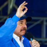 Daniel Ortega, el tirano nicaragüense