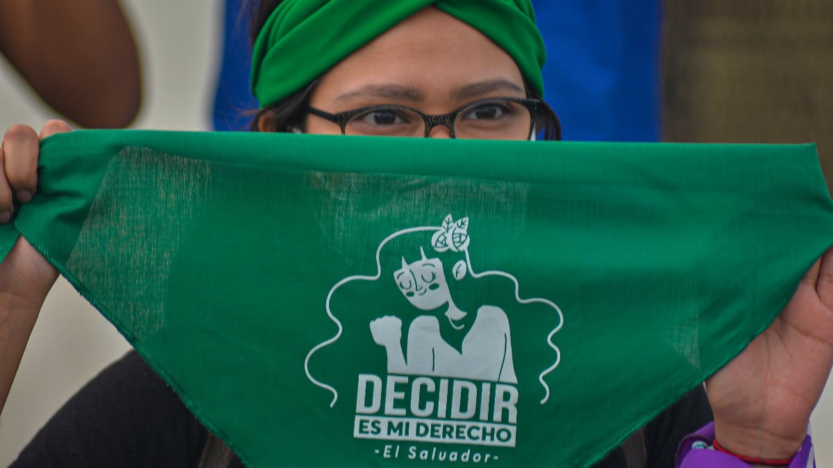 El Parlamento de El Salvador defiende el derecho a la vida y desestima la legalización del aborto