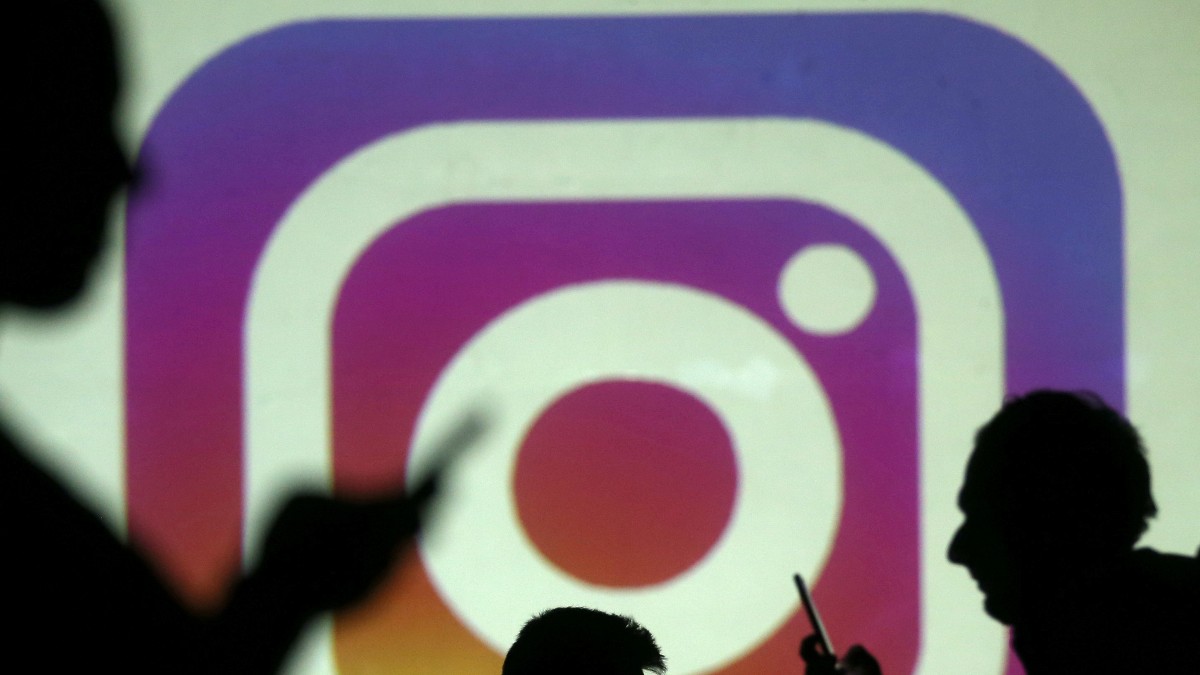 Instagram facilita la creación de redes de pedófilos
