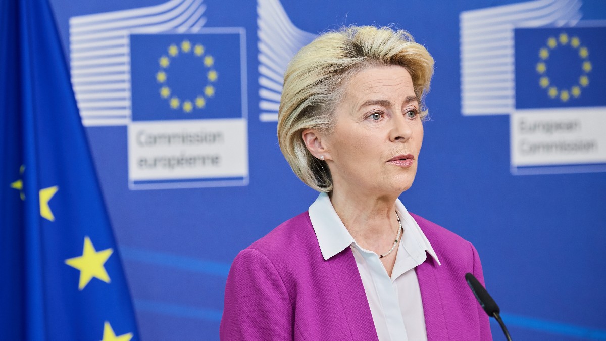 En plena crisis energética, Bruselas dedica más de 430 millones de euros a la ideología de género