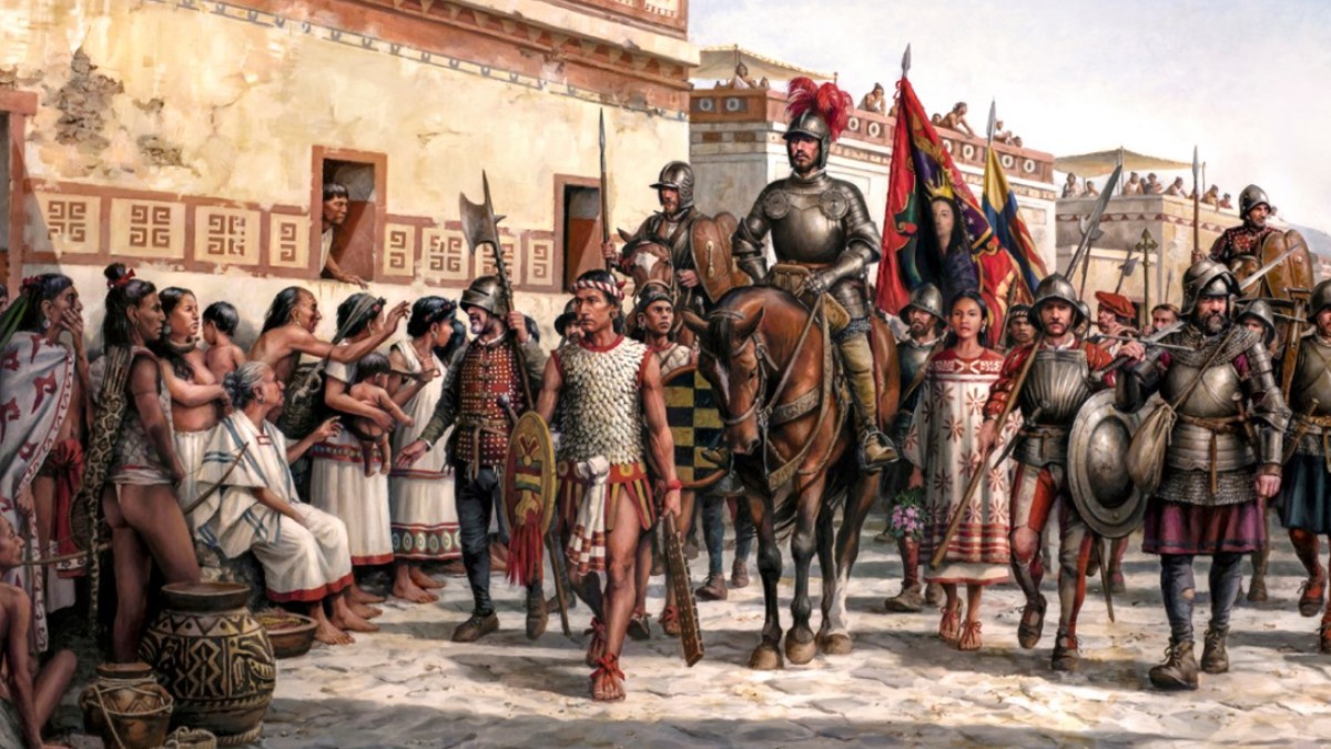 Defender la Hispanidad