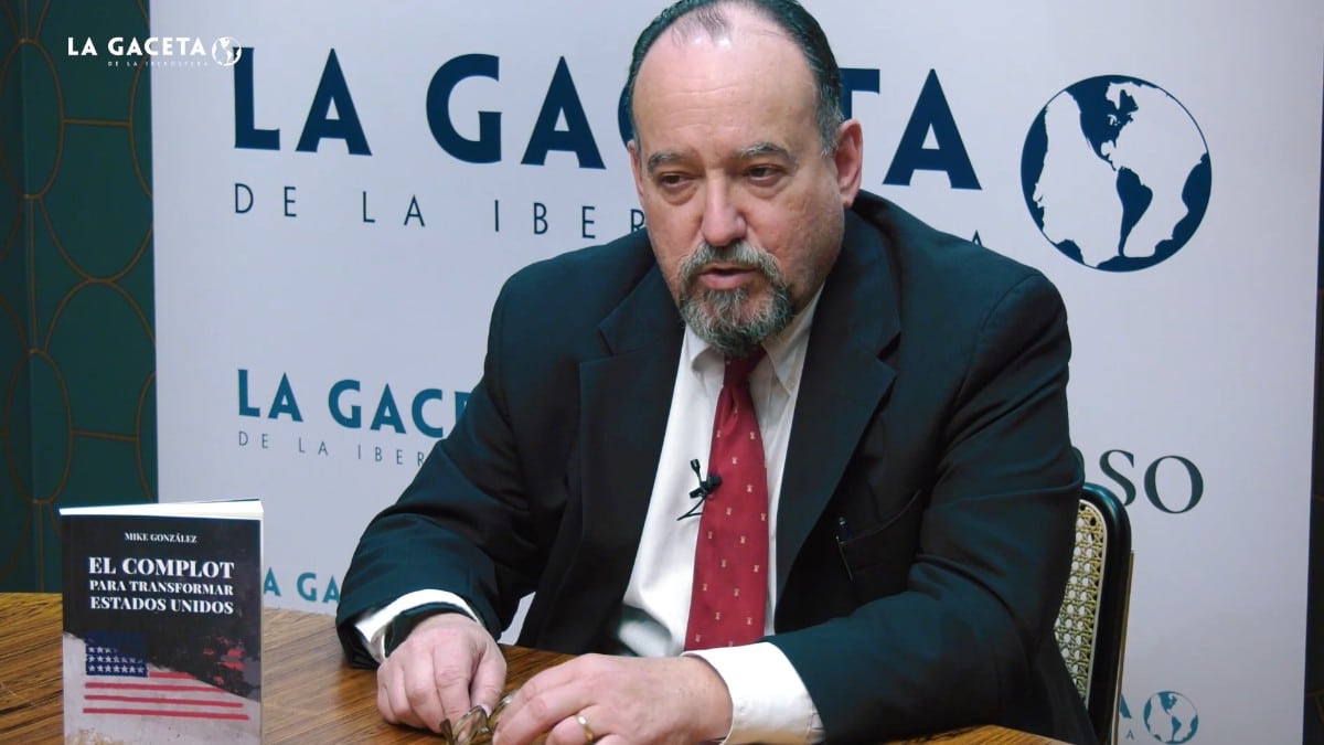 Mike González: ‘Las políticas identitarias producen una división innecesaria y artificial’