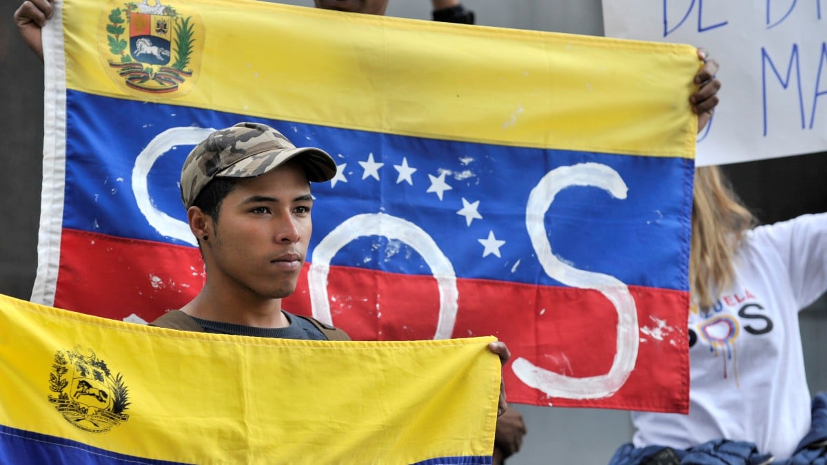 ‘Habla Venezuela’: VOX organiza un Foro en el Congreso para dar voz a las víctimas del régimen chavista