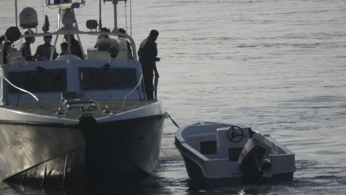 La Fiscalía reconoce la proliferación de mafias de inmigración ilegal y la existencia de un mercado negro de barcos en España