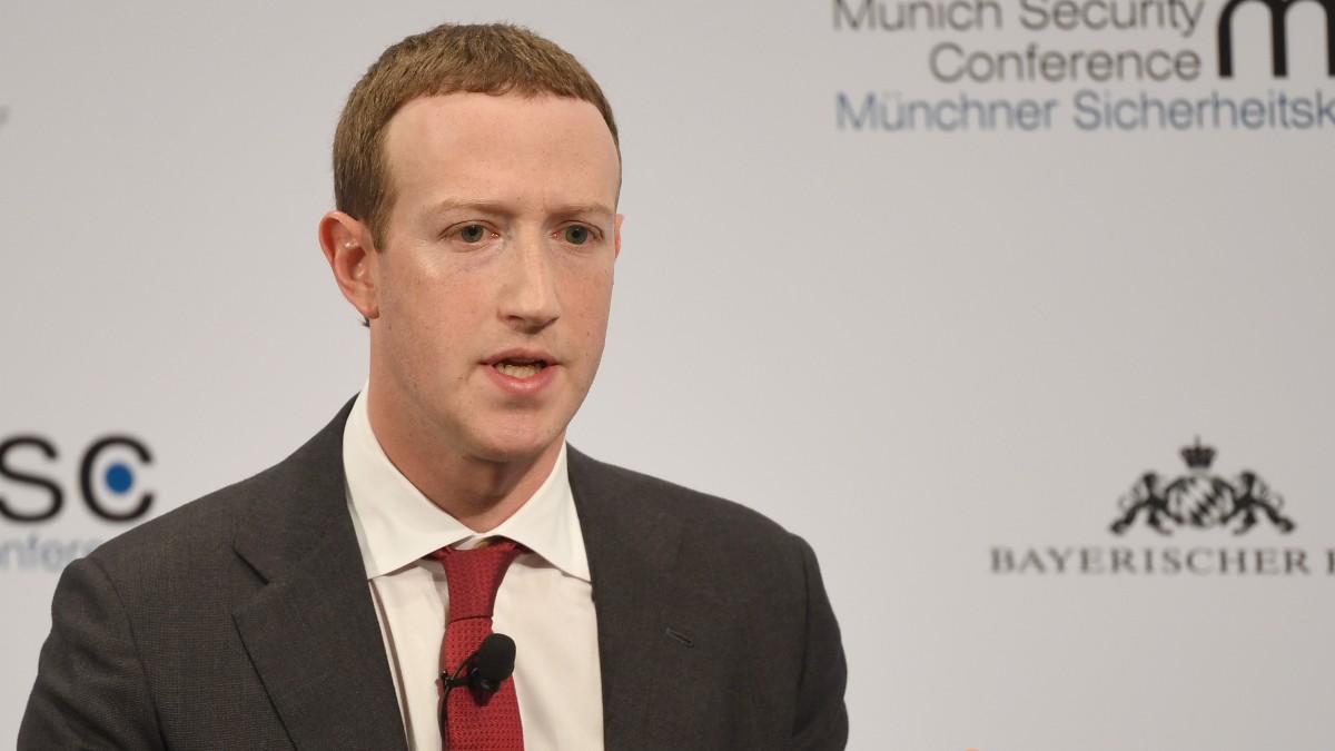 El metaverso de Zuckerberg es el ‘soma’ para hacernos tragar el Gran Reinicio