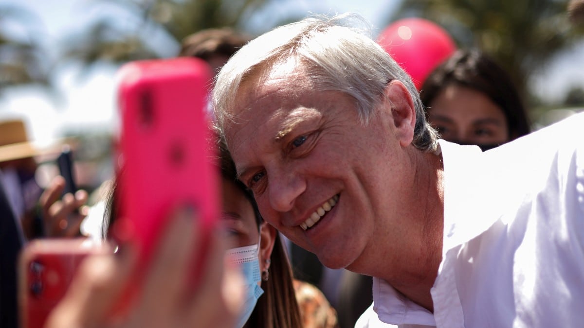 Kast lidera los sondeos de cara a la eventual carrera presidencial en Chile