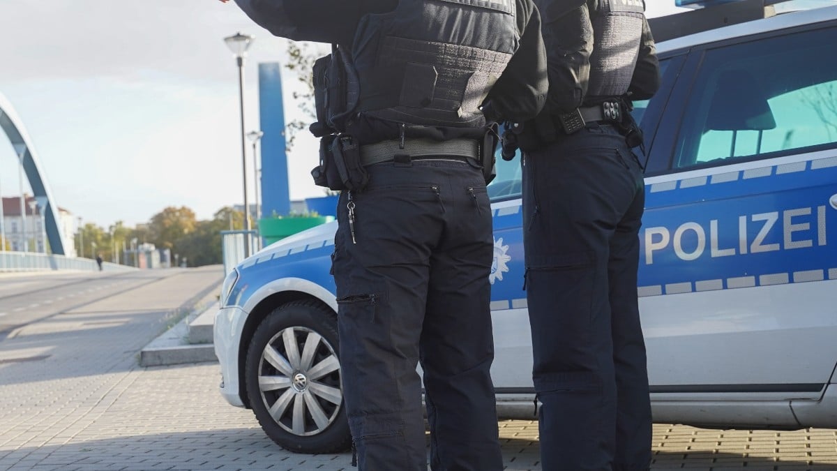 Al menos tres heridos en un ataque con cuchillo perpetrado por un individuo de origen sirio en Alemania