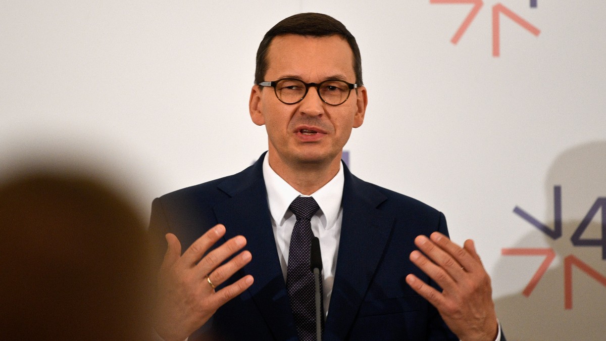 El último castigo de la UE a Polonia: los fondos de recuperación no llegarán antes de las elecciones de 2023