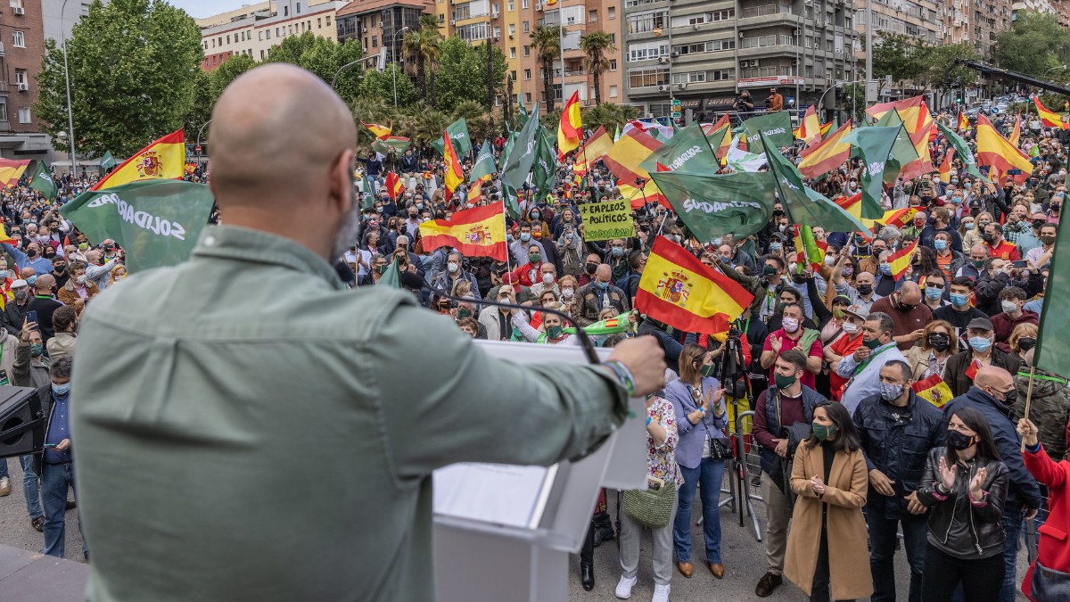El sindicato Solidaridad arrasa en las últimas elecciones sindicales en empresas de Madrid y Zaragoza