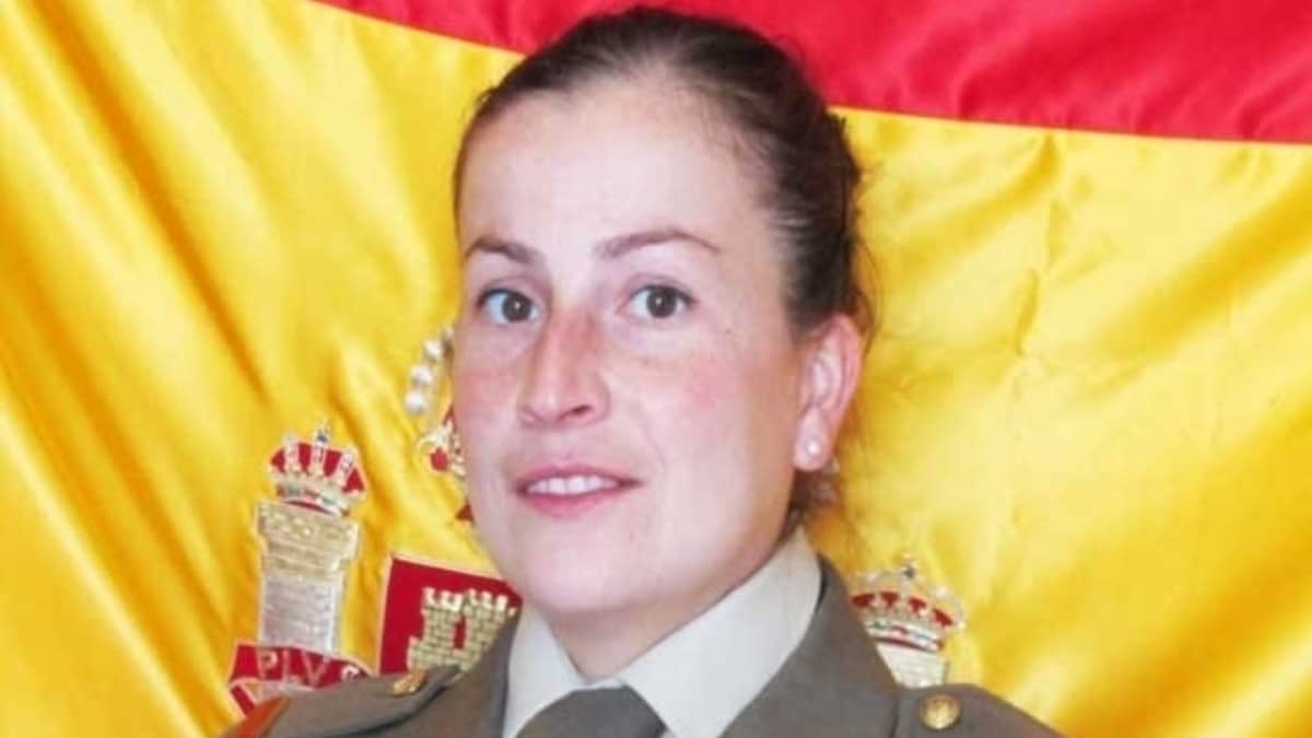 Muere una militar del Ejército de Tierra durante la realización de unas maniobras en Pontevedra