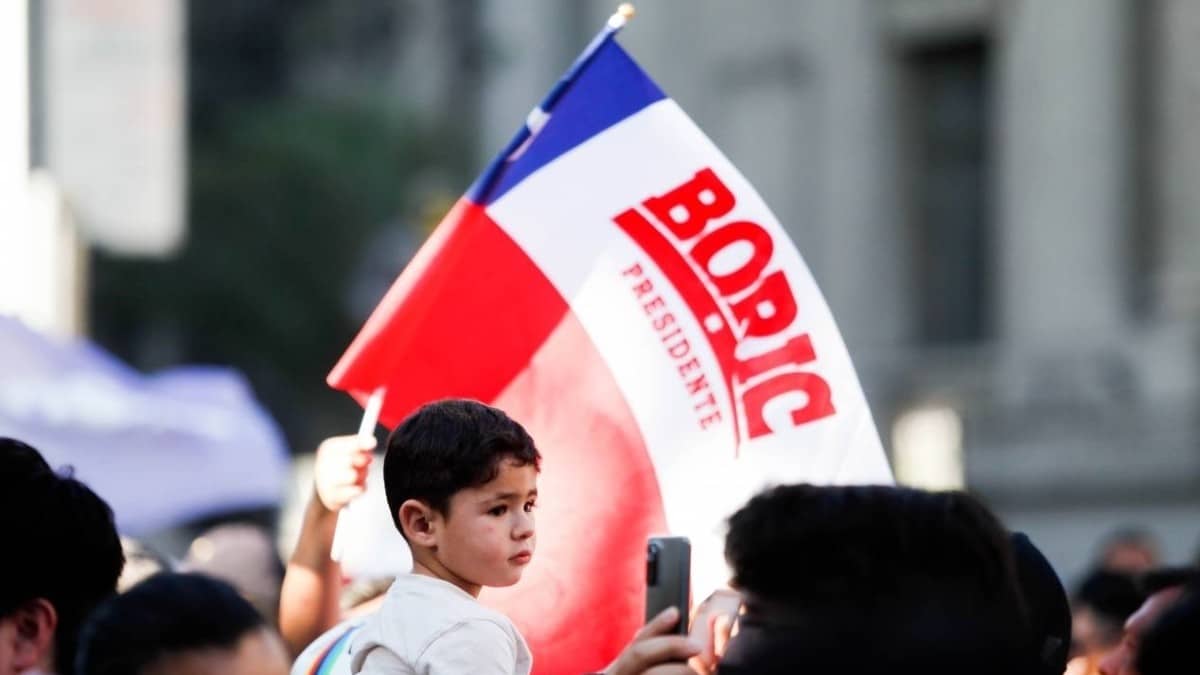 Chile: lecciones para después de una derrota