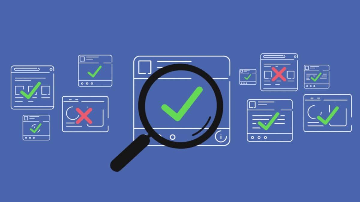 Facebook admite ante el juez que el ‘fact-checking’ es solo opinión