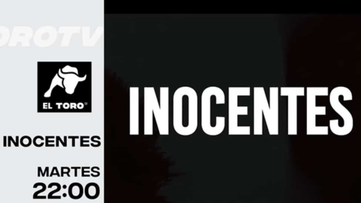 El Toro TV presenta este martes ‘Inocentes’, un documental que aborda la dramática realidad del aborto
