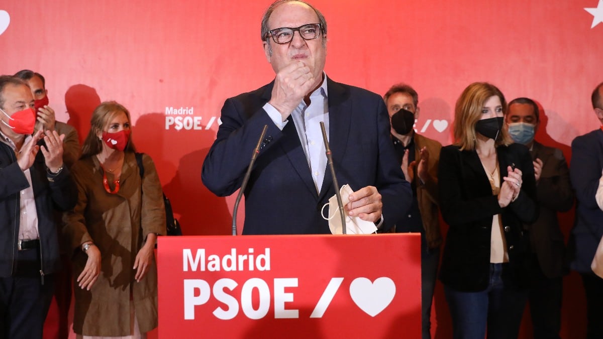 Ángel Gabilondo, Defensor del Pueblo con los votos del PP, se niega a defender al menor de Canet acosado por el separatismo