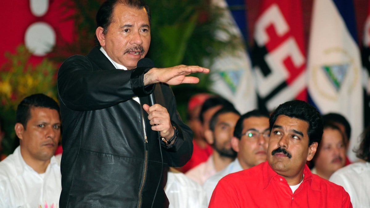 Más de 30 agrupaciones opositoras tratan de ‘unirse’ para ‘socavar las bases’ de la dictadura de Daniel Ortega