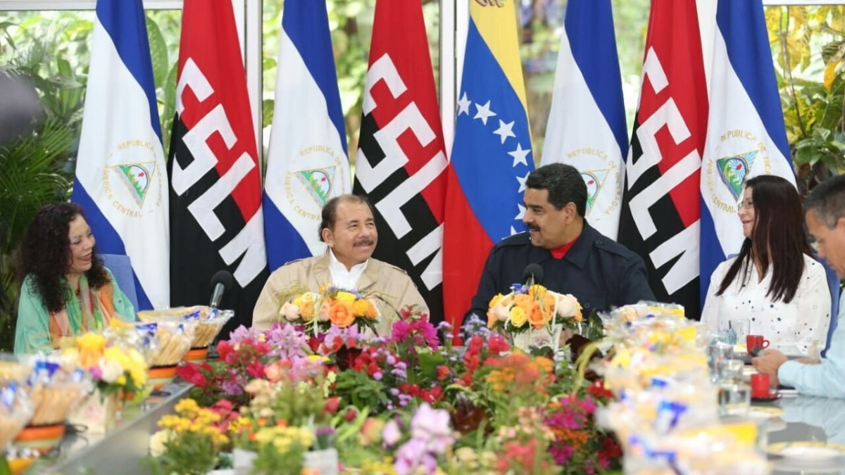 Sectores de la oposición nicaragüense hacen frente a Ortega: ‘El pueblo no quiere diálogos, sino la salida del dictador’